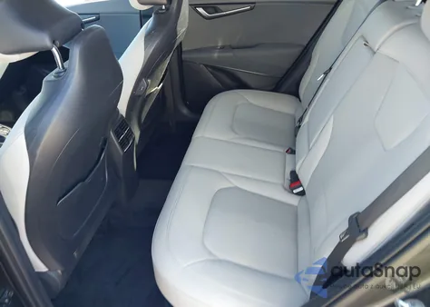 2024 Kia Niro Ex z USA, uszkodzony, nr VIN KNDCR3LE8R5187399